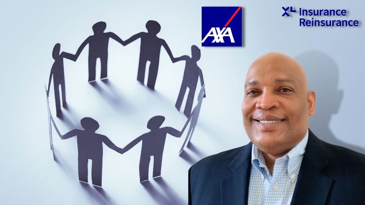 AXA XL swoops on Markel to build ‘culture of inclusion and equity